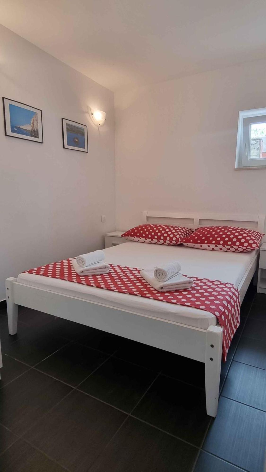 Apartment Mimice 4 Екстер'єр фото