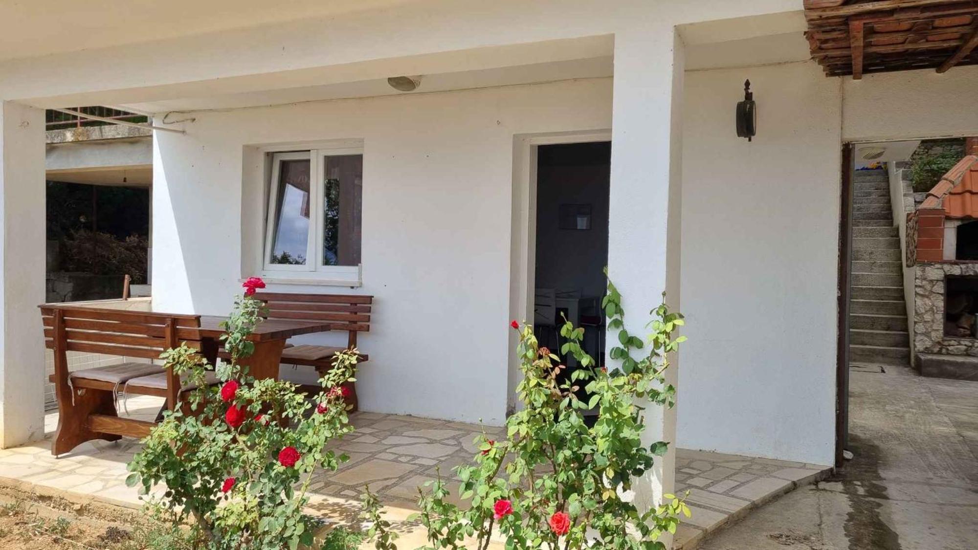 Apartment Mimice 4 Екстер'єр фото