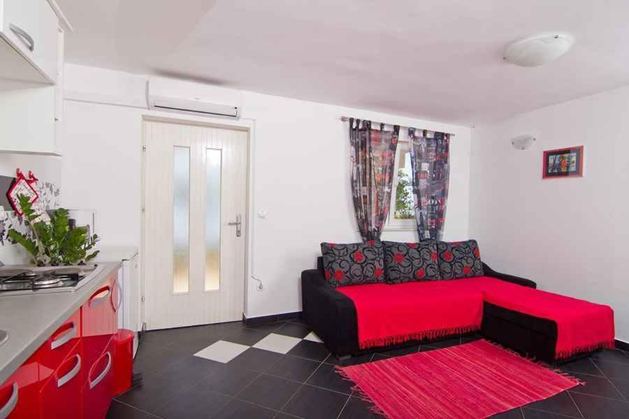 Apartment Mimice 4 Екстер'єр фото