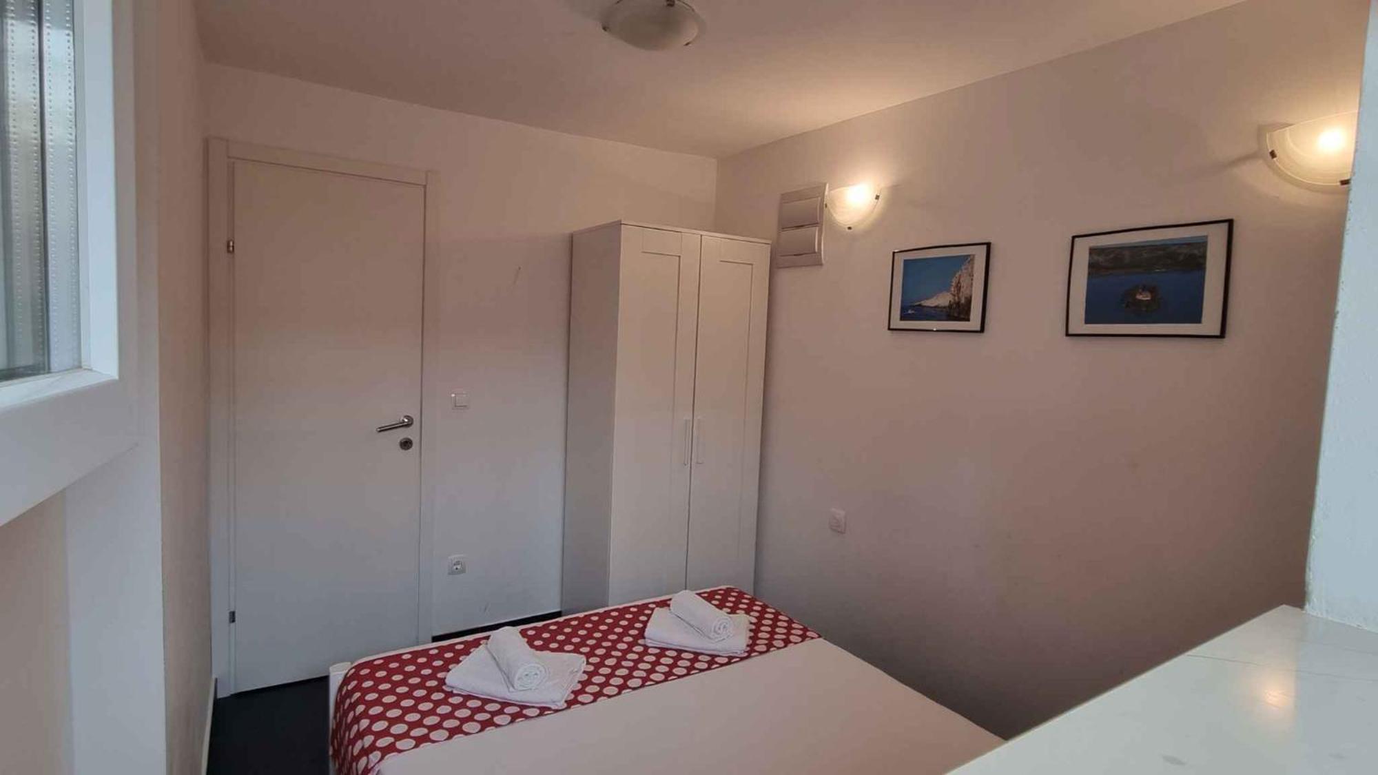 Apartment Mimice 4 Екстер'єр фото