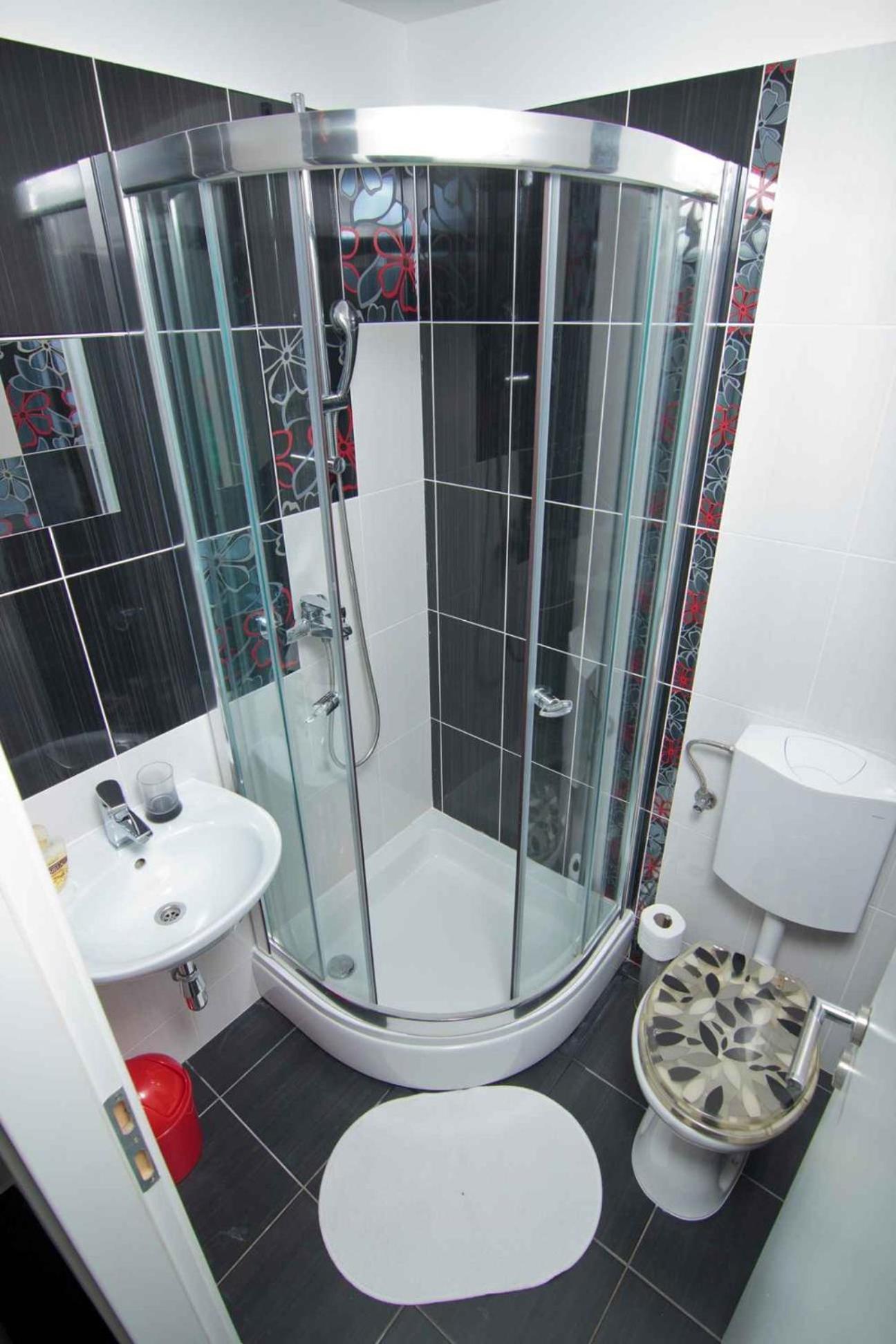 Apartment Mimice 4 Екстер'єр фото