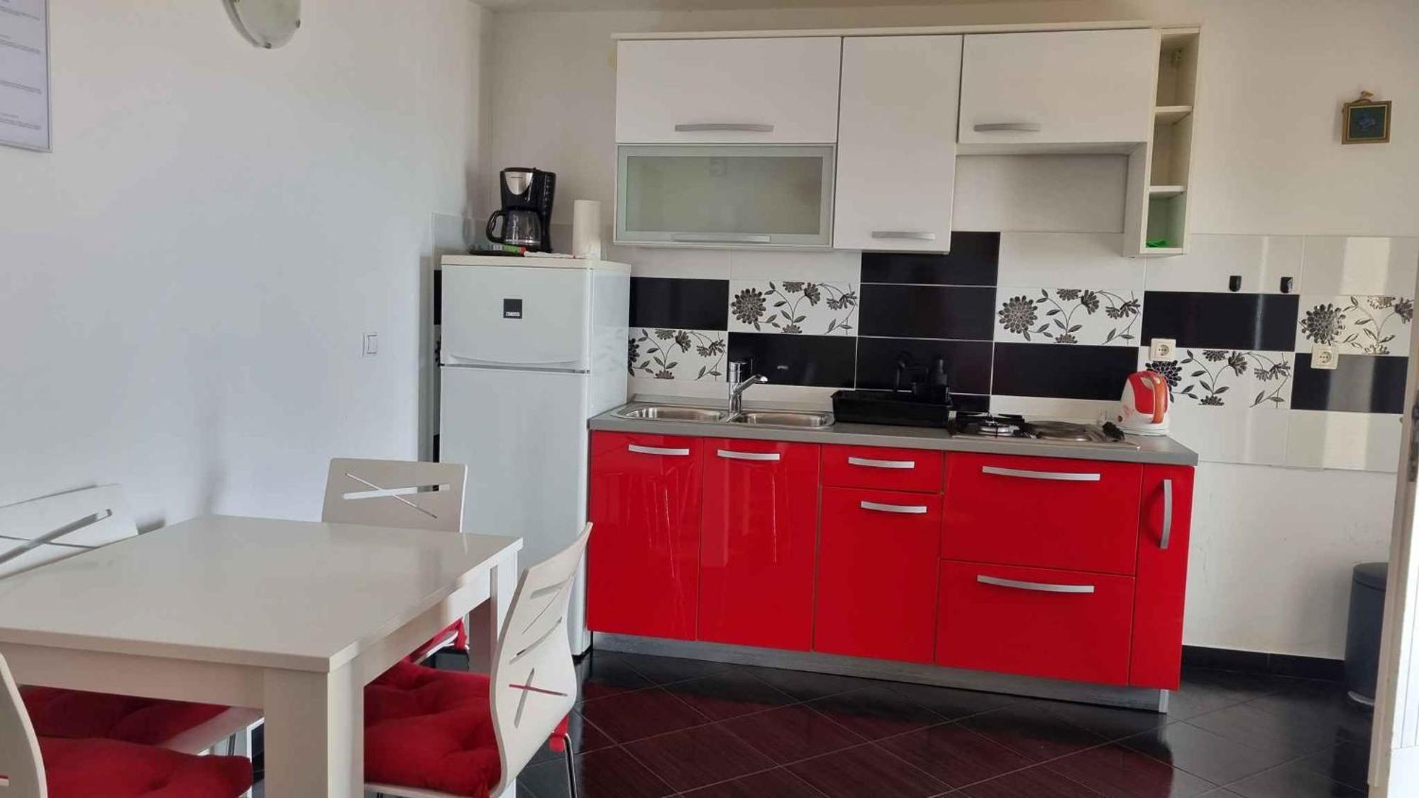 Apartment Mimice 4 Екстер'єр фото