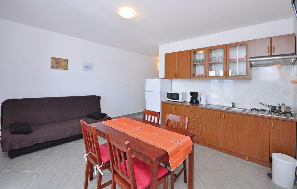 Apartment Mimice 4 Номер фото